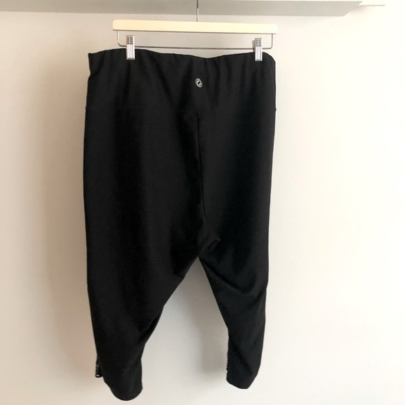 3/4 sport pants - Picture 5 of 5